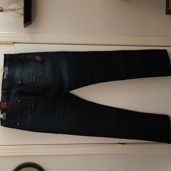 Blac Label Pink jeans - Picture 4 of 8